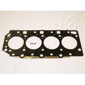 Zylinderkopfdichtung 46-0K-K01B von ASHIKA günstig für 104,75 € online kaufen