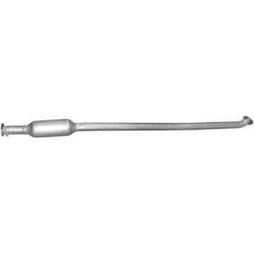 Acquista Marmitta centrale da POLMO 46.09 a buon mercato per soli 50,79 €
