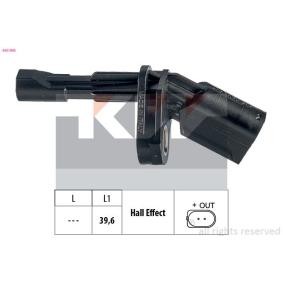 Køb ABS Sensor af KW 460 008 til den lave pris 243,24 DKK