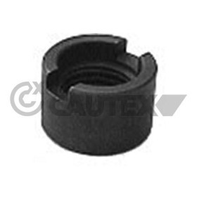 Achetez des Douille filetée, jambe de suspension CAUTEX 460109 à prix pour 14,61 €