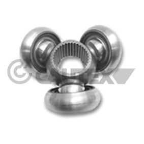 Comprar Junta homocinética de CAUTEX 460701 a bajo precio de 88,40 €