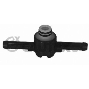Ventil, Kraftstofffilter 461055 von CAUTEX günstig für 10,92 € online kaufen