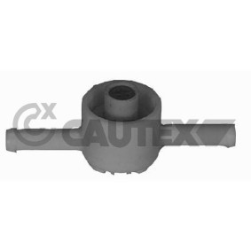 Ventil, Kraftstofffilter 461072 von CAUTEX günstig für 14,61 € online kaufen