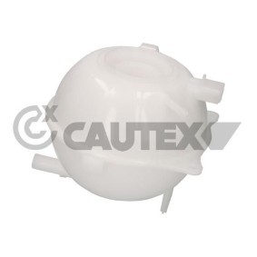 Acquista Serbatoio compensazione refrigerante da CAUTEX 461088 a buon mercato per soli 24,82 €
