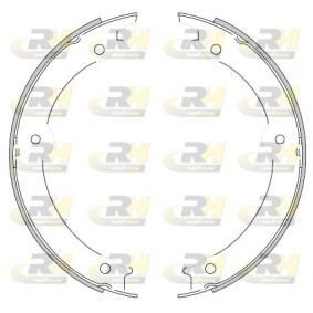 Compre Maxilas de travão de mão de ROADHOUSE online para LX (_J2_) a preços moderados