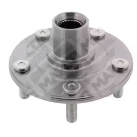 Achetez des Moyeu de roue MAPCO 46207 à prix pour 93,01 €