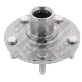 Achetez des Moyeu de roue MAPCO 46208 à prix pour 57,27 €