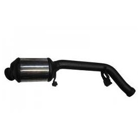 Mittelschalldämpfer 46402 von SIGAM günstig für 106,54 € online kaufen