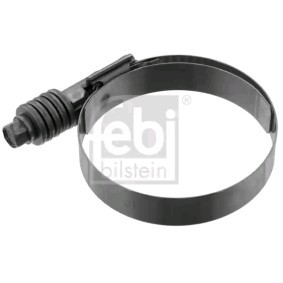 Køb Spændebånd, ladeluftslange af FEBI BILSTEIN 46520 til den lave pris 89,09 DKK
