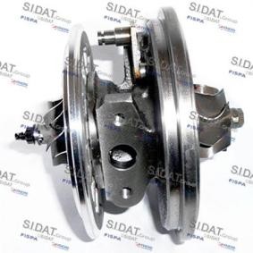 Acquista Coreassy turbina da SIDAT 47.121 a buon mercato per soli 224,04 €