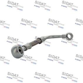 Acquista Tubo olio, Compressore da SIDAT 47.2027 a buon mercato per soli 95,57 €