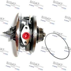 Acquista Coreassy turbina da SIDAT 47.235 a buon mercato per soli 185,85 €