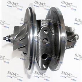 Acquista Coreassy turbina da SIDAT 47.271 a buon mercato per soli 302,17 €
