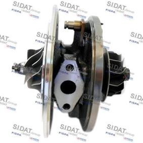 Acquista Coreassy turbina da SIDAT 47.348 a buon mercato per soli 215,02 €
