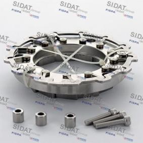 Acquista Kit riparazione, Compressore da SIDAT 47.536 a buon mercato per soli 168,35 €
