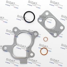 Montagesatz, Lader 47.762 von SIDAT günstig für 26,86 € online kaufen