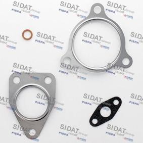 Montagesatz, Lader für SUZUKI von SIDAT
