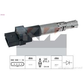 Zündspule 470 434 von KW günstig für 31,18 € online kaufen