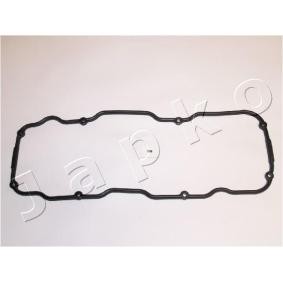 Comprar Junta, tapa de culata de cilindro de JAPKO 47109 a bajo precio de 7,62 €