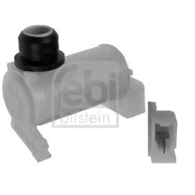 Osta FEBI BILSTEIN Pissapojan pumppu netistä Versa II Sedan (N17)-mallille edulliseen hintaan