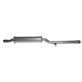 Achetez des Silencieux avant EBERSPÄCHER 95 11 6147 à prix pour 94,57 €