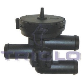 Kühlmittelregelventil 478819 von TRICLO günstig für 44,48 € online kaufen