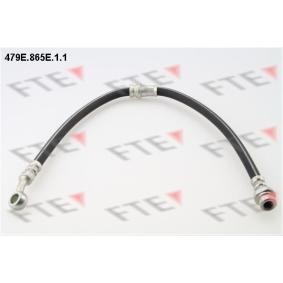 Bremsschlauch 479E.865E.1.1 von FTE günstig für 24,99 € online kaufen