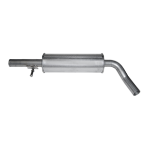 Acquista Silenziatore anteriore da EBERSPÄCHER 95 11 8393 a buon mercato per soli 103,54 €