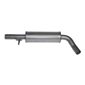 Acquista Silenziatore anteriore da EBERSPÄCHER 95 11 8395 a buon mercato per soli 112,17 €