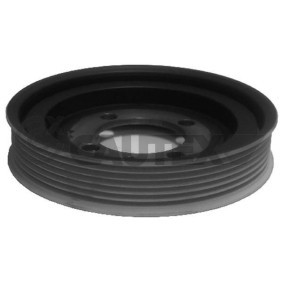 Comprar Polea de cigüeñal de CAUTEX 480909 a bajo precio de 89,20 €