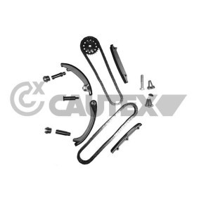Comprar Kit de cadena de distribución de CAUTEX 481217 a bajo precio de 188,46 €