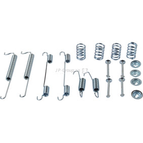 Koppelstange 4840401009 von JP GROUP günstig für 11,25 € online kaufen