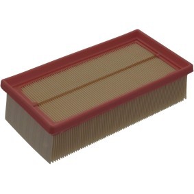 Comprar Filtro de aire de FEBI BILSTEIN 48497 a bajo precio de 7,73 €