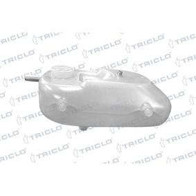 Achetez des Vase d'expansion, liquide de refroidissement TRICLO 485037 à prix pour 31,21 €