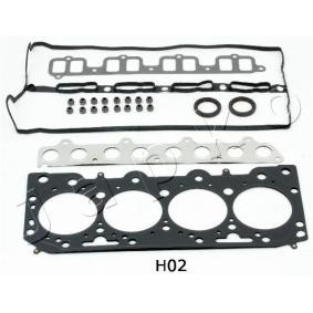Dichtungssatz, Zylinderkopf 48H02 von JAPKO günstig für 113,19 € online kaufen