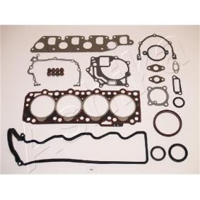 Dichtungsvollsatz, Motor 49-01-183 von ASHIKA günstig für 132,04 € online kaufen