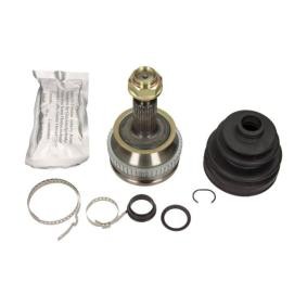 Acquista Kit giunti semiasse da MAXGEAR 49-0205 a buon mercato per soli 61,15 €