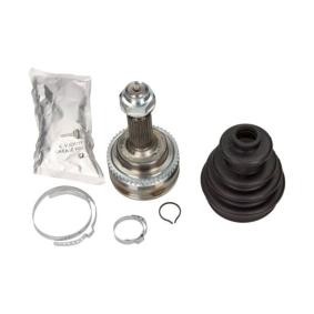 Acquista Kit giunti semiasse da MAXGEAR 49-0519 a buon mercato per soli 30,89 €