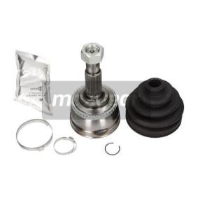 Osta Nivelsarja, vetoakseli MAXGEAR:llä 49-1003 edullisesti hintaan 61,02 €
