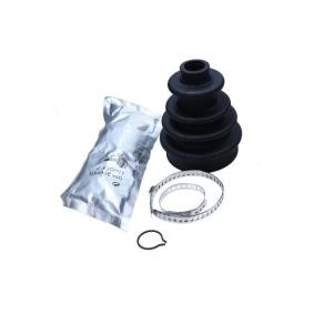 Achetez des Jeu de joint-soufflet, arbre de commande MAXGEAR 49-1035 à prix pour 13,63 €