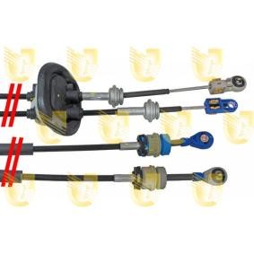 Seilzug, Schaltgetriebe 491212 von UNIGOM günstig für 123,94 € online kaufen