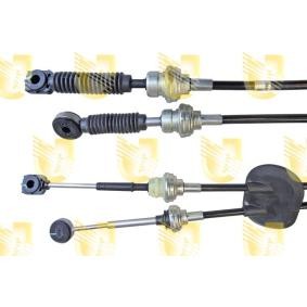 Seilzug, Schaltgetriebe 491570 von UNIGOM günstig für 121,10 € online kaufen
