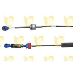 Seilzug, Schaltgetriebe 491710 von UNIGOM günstig für 63,77 € online kaufen