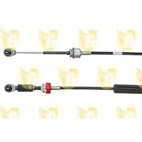 Seilzug, Schaltgetriebe 491711 von UNIGOM günstig für 63,77 € online kaufen