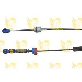 Seilzug, Schaltgetriebe 491712 von UNIGOM günstig für 66,54 € online kaufen