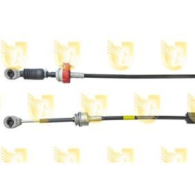 Seilzug, Schaltgetriebe 491713 von UNIGOM günstig für 62,43 € online kaufen