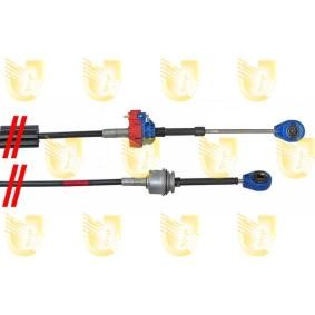 Seilzug, Schaltgetriebe 491732 von UNIGOM günstig für 95,45 € online kaufen