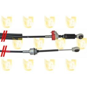 Seilzug, Schaltgetriebe 491733 von UNIGOM günstig für 42,17 € online kaufen