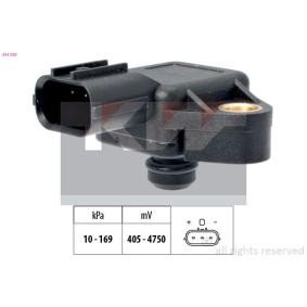 Luftdrucksensor, Höhenanpassung 493 026 von KW günstig für 89,06 € online kaufen