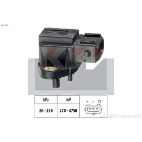 Luftdrucksensor, Höhenanpassung 493 029 von KW günstig für 120,64 € online kaufen